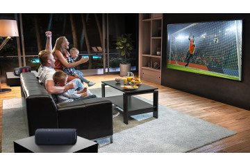 LG 75UP8000PTZ 75 INCH LED 4K