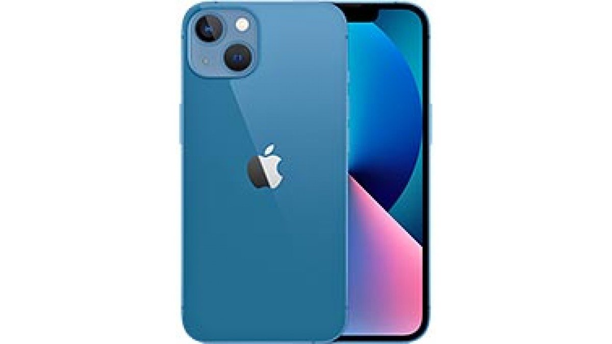 Apple iphone 13