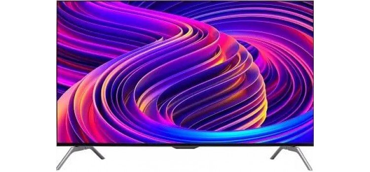 Motorola 43 Inch LED 4K