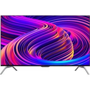 Motorola 55 Inch LED 4K