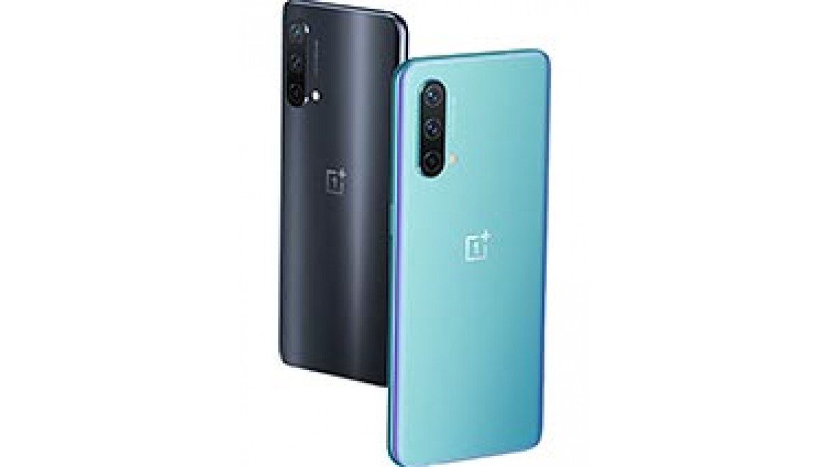OnePlus Nord CE 5G