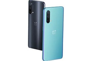 OnePlus Nord CE 5G