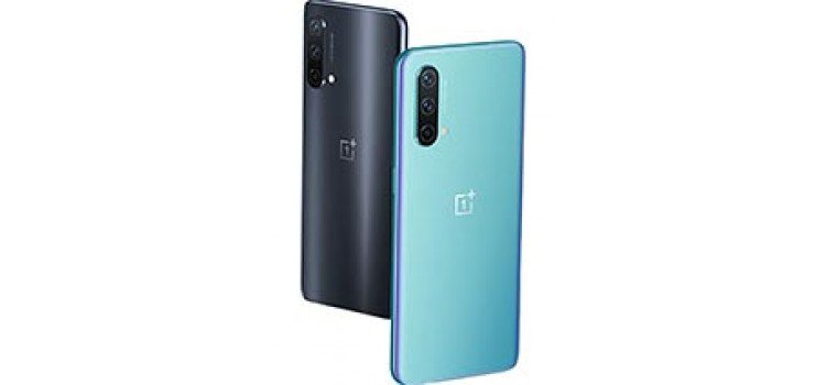 OnePlus Nord CE 5G