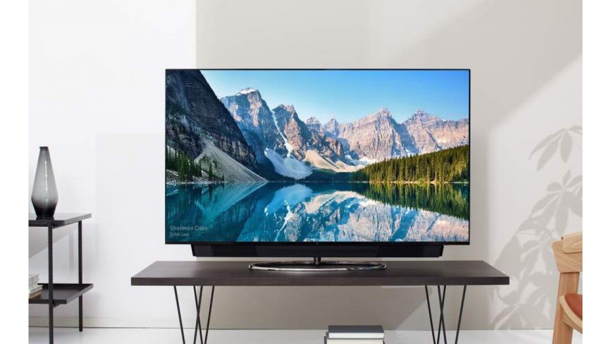 ONEPLUS TV 55 Q1 55 INCH QLED 4K ONEPLUS TV 55 Q1 55 INCH QLED 4K