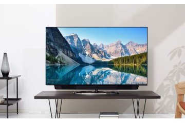 ONEPLUS TV 55 Q1 55 INCH QLED 4K 