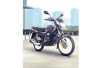 Bajaj Platina 110 ES Drum