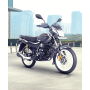 Bajaj Platina 110 ES Drum
