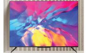 REALME SMART TV 4K 43-INCH LED 4K image 1