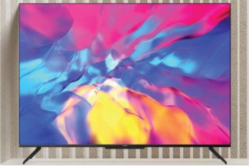 REALME SMART TV 4K 43-INCH LED 4K