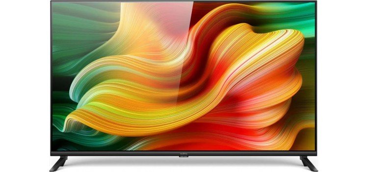 REALME SMART TV 4K 43 INCH LED 4K