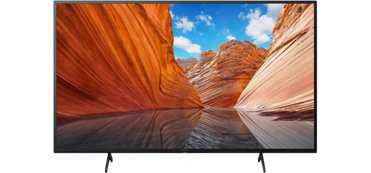 SONY KD-50X80J 50 INCH LED 4K