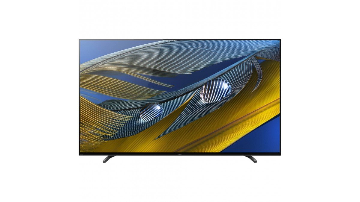 SONYXR-55A80J 55 INCH LED 4K