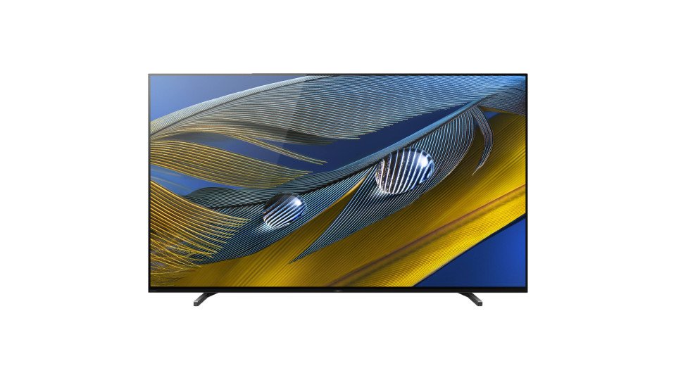 SONYXR-55A80J 55 INCH LED 4K