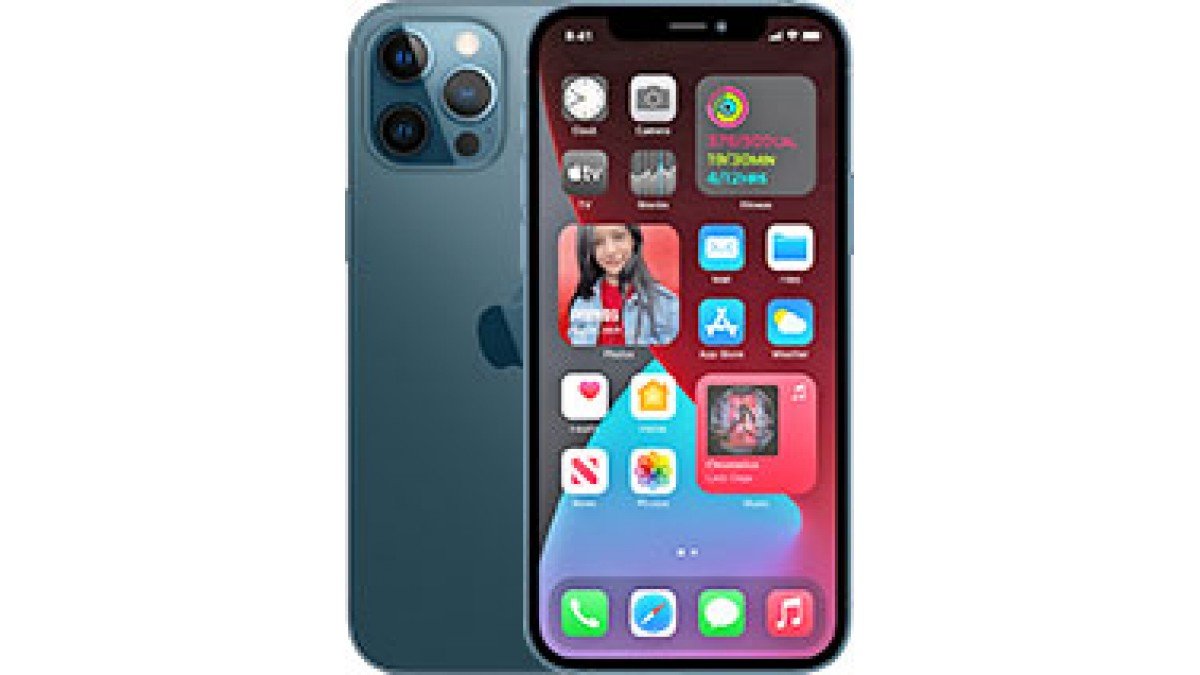 Apple iPhone 13 Pro Max