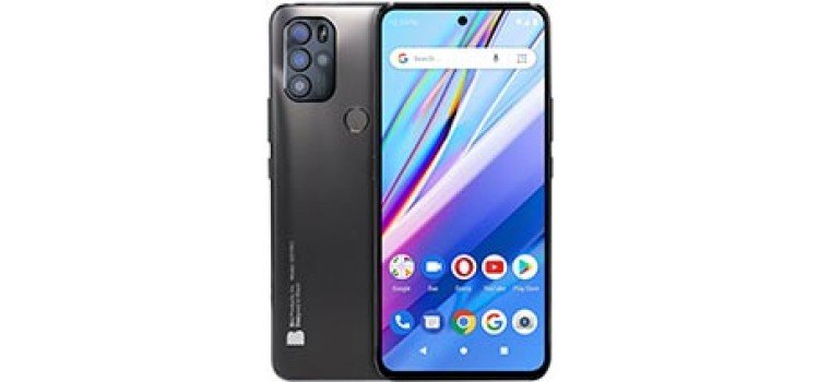 BLU G91 Pro