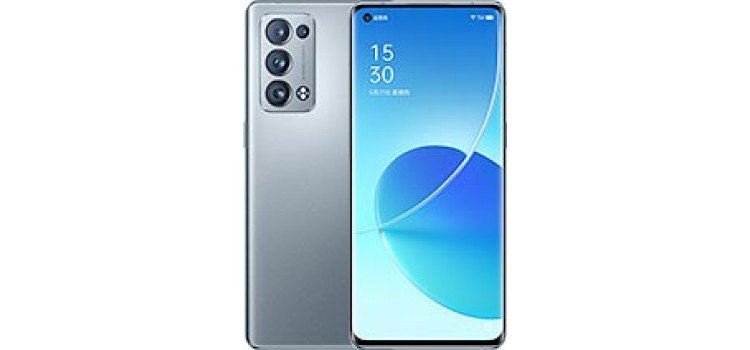 OPPO RENO6 PRO 5G