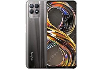 Realme 8i
