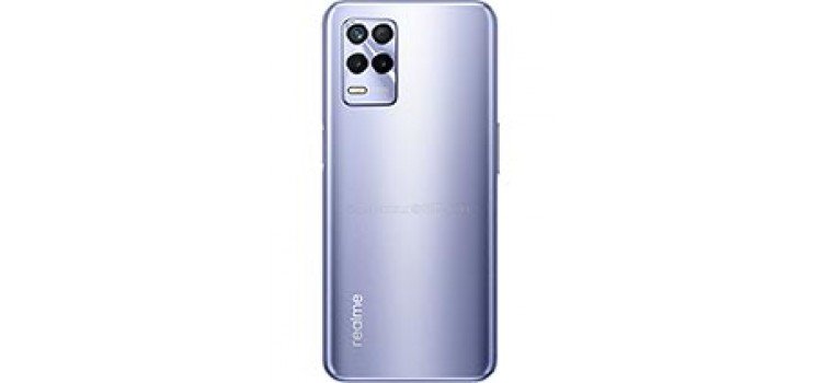 Realme 8s 5G