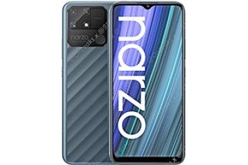 Realme Narzo 50A