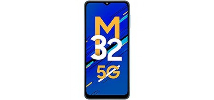 Samsung Galaxy M32 5G