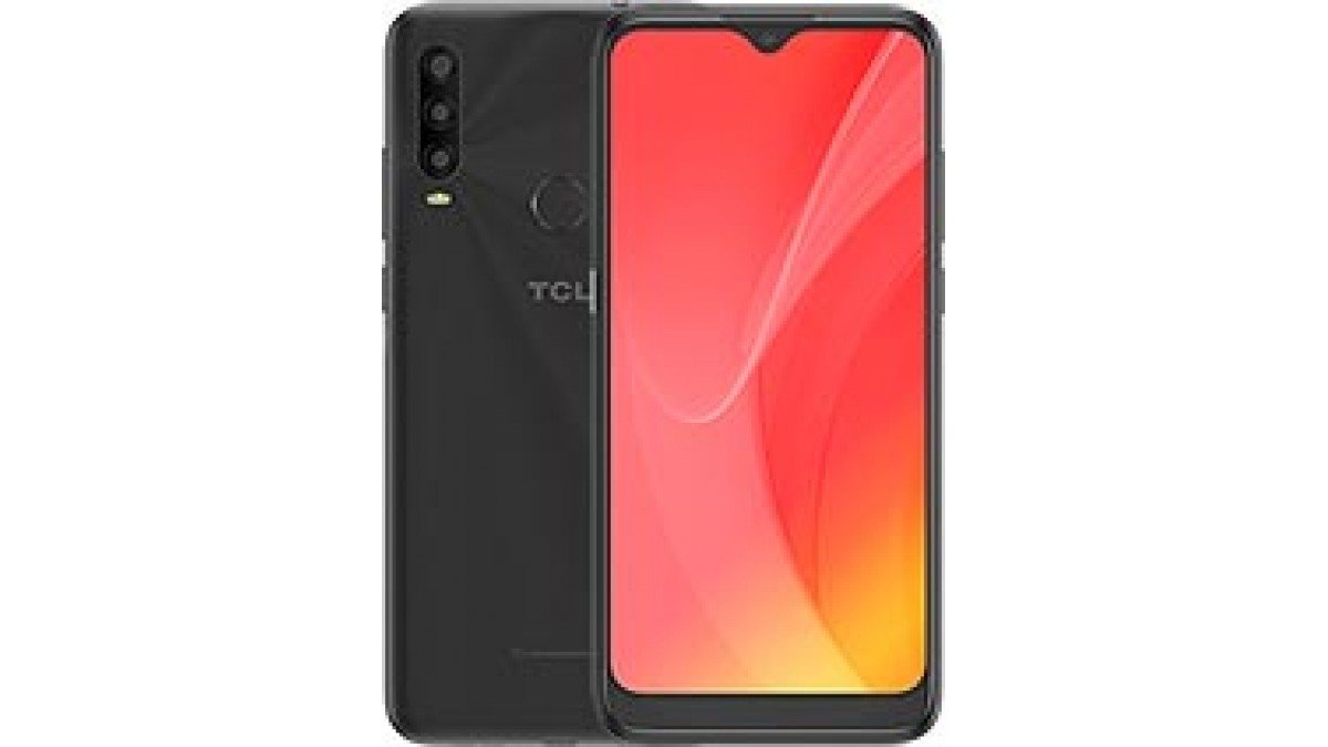 TCL L10 Pro TCL L10 Pro