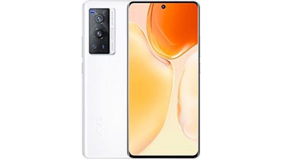 Vivo X70 Vivo X70