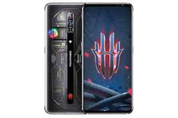 ZTE nubia Red Magic 6s