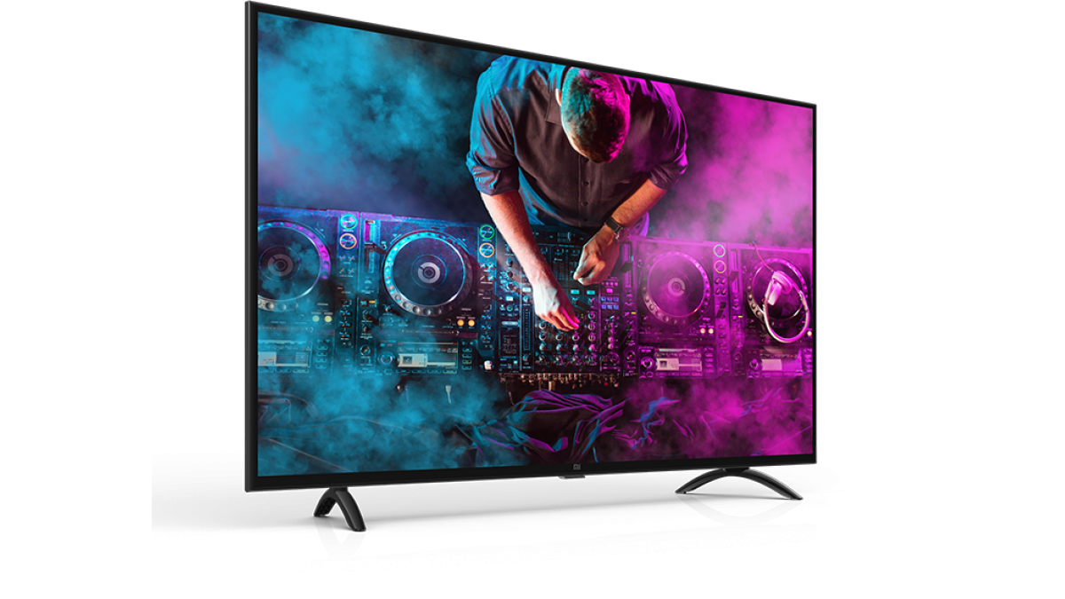 Redmi Smart Tv 43 Inch