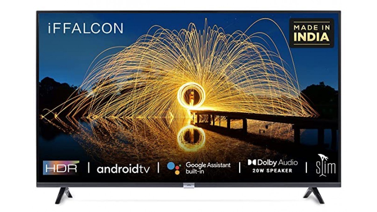 iFFalcon 32E32 32 inch LED HD-Ready TV