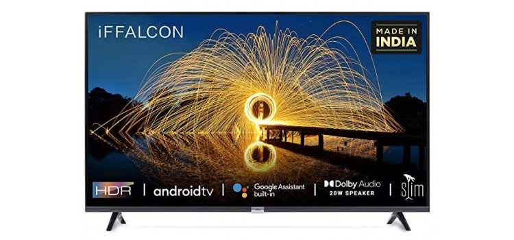 iFFalcon 32E32 32 inch LED HD-Ready TV