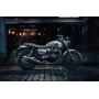 Triumph Triumph Street Twin EC1 Special Edition