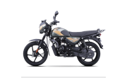 Bajaj CT110 X KS Alloy image 1