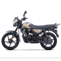 Bajaj CT110 X KS Alloy