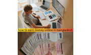 how to earn money online in bangladesh image 1