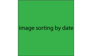 image sorting by date image 1