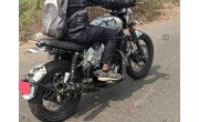 Yezdi Motorcycles Roadking Scrambler image 1
