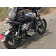 Yezdi Motorcycles Roadking Scrambler