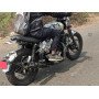 Yezdi Motorcycles Roadking Scrambler