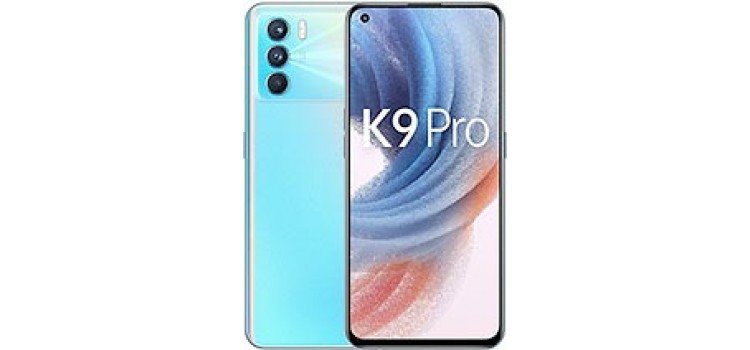 OPPO K9 PRO