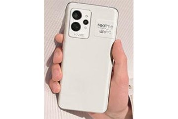 Realme GT 2 Pro