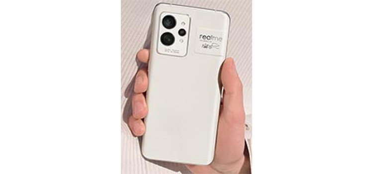 Realme GT 2 Pro