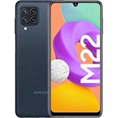 SAMSUNG GALAXY M22