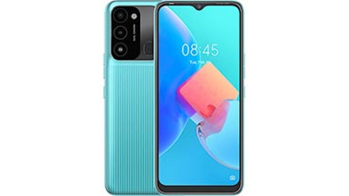 Tecno Spark Go 2022
