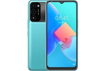 Tecno Spark Go 2022