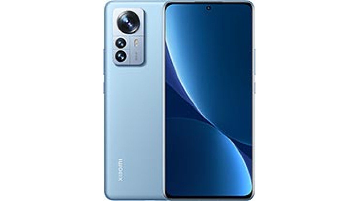 Xiaomi 12 Pro
