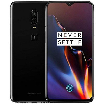 OnePlus 6T