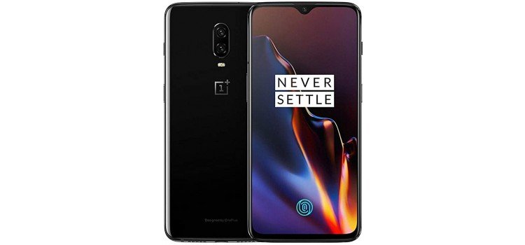 OnePlus 6T