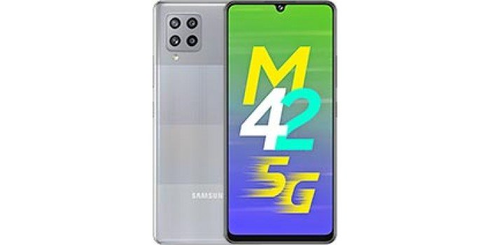 Samsung Galaxy M42 5G