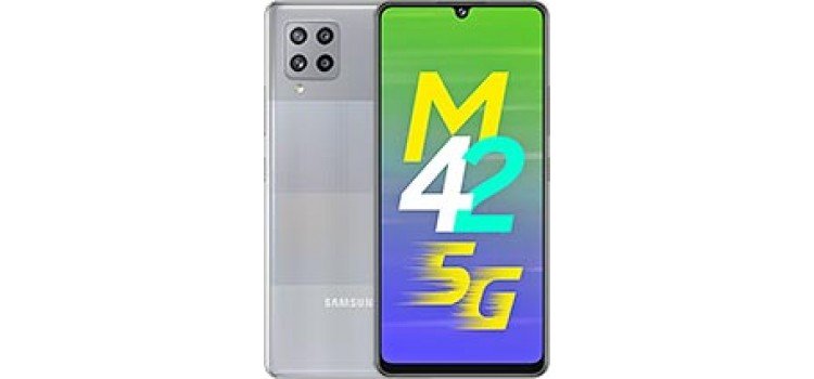 Samsung Galaxy M42 5G