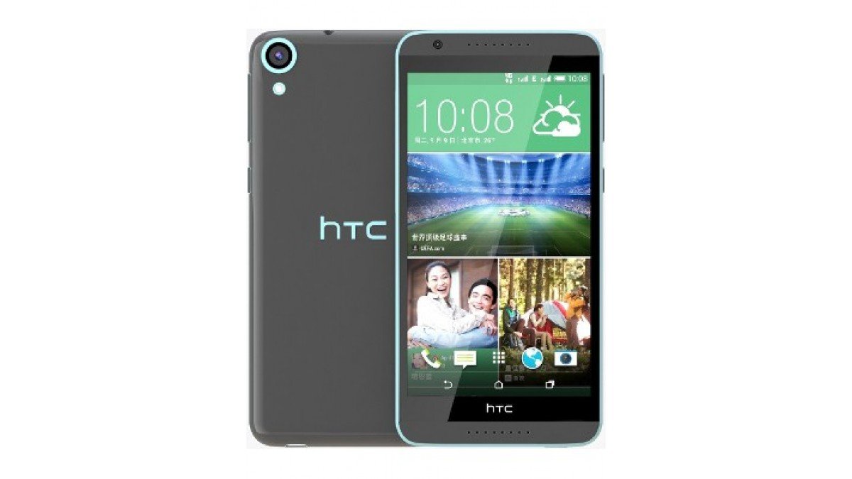 HTC Desire 820S